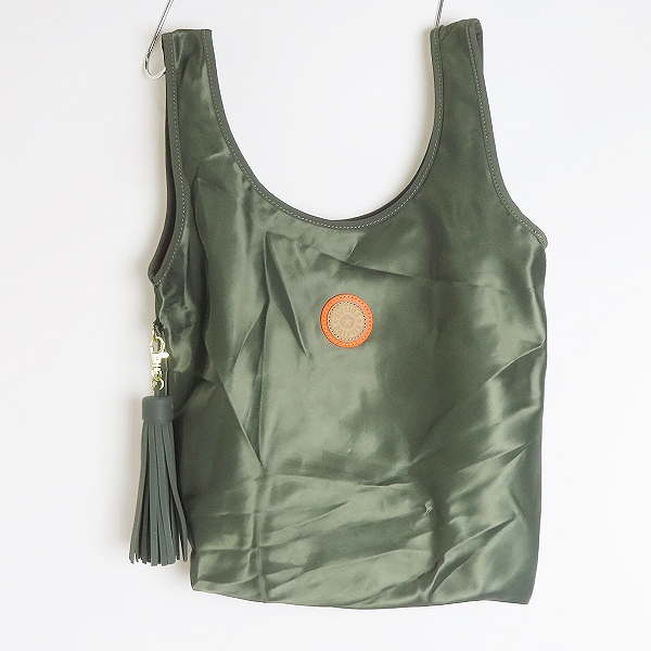 実際に弊社で買取させて頂いたkipling by BEAMS/キプリングバイビームス ハンドバッグ KPKI5624BE91