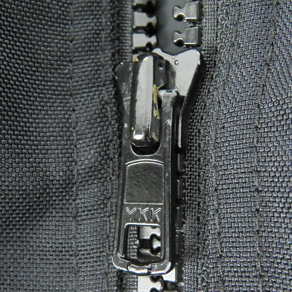 実際に弊社で買取させて頂いたBack Channel/バックチャンネル HOODED FIELD JACKET ジャケット/XLの画像 7枚目