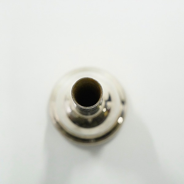 実際に弊社で買取させて頂いたPERANTUCCI/ぺラントゥッチ PT-88-S チューバ用 マウスピースの画像 6枚目