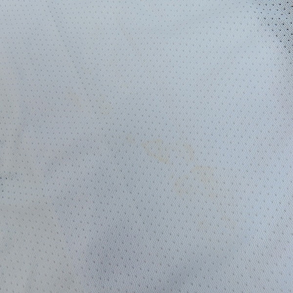 実際に弊社で買取させて頂いたゼット×ビームス 東京ヤクルトスワローズ ホーム レプリカユニフォーム  YSRP3W/XLの画像 8枚目