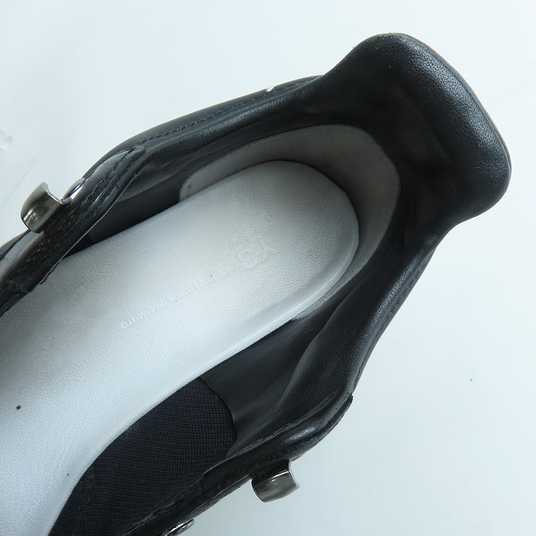 実際に弊社で買取させて頂いたY3/ワイスリー adidas/アディダス×Yohji Yamamoto/ヨウジヤマモト スニーカー EF2640/26の画像 4枚目