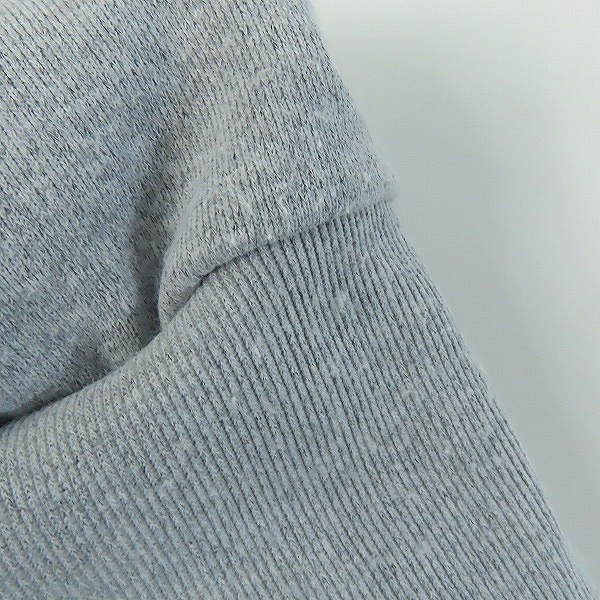 実際に弊社で買取させて頂いたCANTERBURY/カンタベリー スウェットパンツ TRAINING SWEAT PANTS /RP10025B/4Lの画像 8枚目