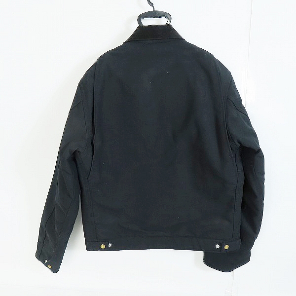 実際に弊社で買取させて頂いたCarhartt/カーハート DETROIT JACKET デトロイトジャケット/Mの画像 1枚目