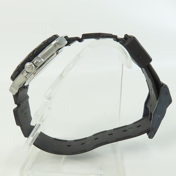 実際に弊社で買取させて頂いたTAG HEUER/タグホイヤー  Professional/プロフェッショナル WA1215【動作未確認】の画像 1枚目