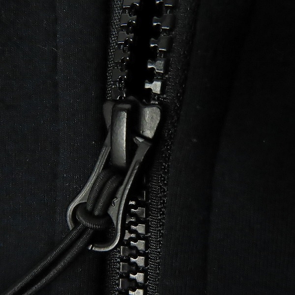 実際に弊社で買取させて頂いたF.C. Real Bristol/エフシー レアルブリストル 19SS VENTILATION HOODIE ベンチレーションフーディー FCRB-190019/XLの画像 7枚目