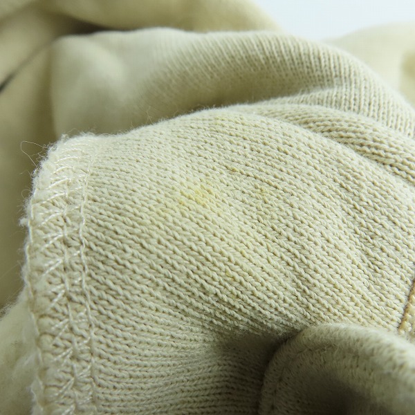 実際に弊社で買取させて頂いたChampion/チャンピオン SHIPS/シップス REVERSE WEAVE スナップボタン ジップアップパーカー C8-S123 Sの画像 6枚目