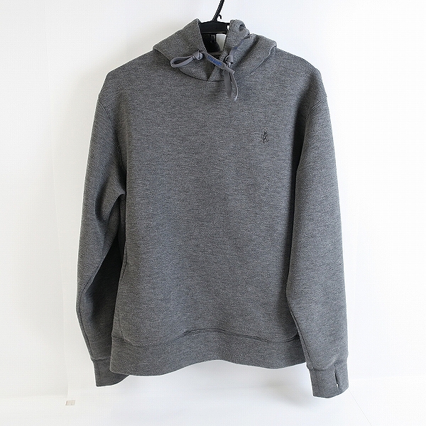 実際に弊社で買取させて頂いたGRAMICCI/グラミチ beams別注 プルオーバー パーカー GMJK-20F1620/M