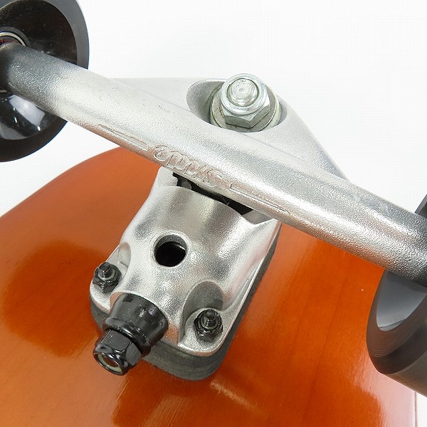 実際に弊社で買取させて頂いたSLIDE/スライド サーフスケート/スケートボードの画像 2枚目