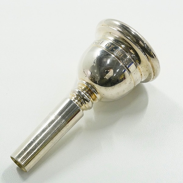 実際に弊社で買取させて頂いたPERANTUCCI/ぺラントゥッチ PT-88-S チューバ用 マウスピース