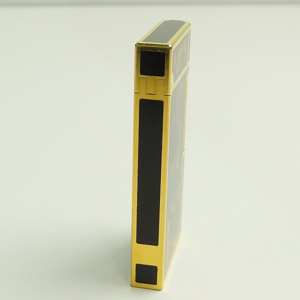 実際に弊社で買取させて頂いたCARAN d'ACHE/カランダッシュ ガスライター の画像 3枚目