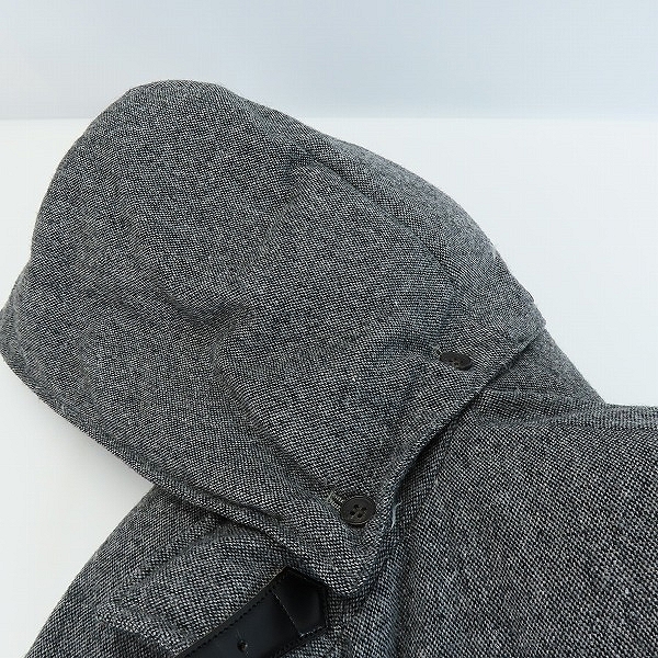 実際に弊社で買取させて頂いたJOURNAL STANDARD/ジャーナルスタンダード ジャケット 13-020-600-8070-3-0/Sの画像 6枚目