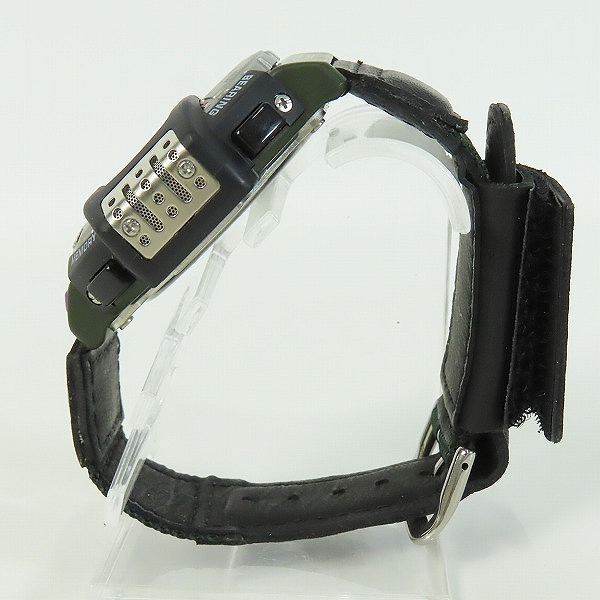 実際に弊社で買取させて頂いたCASIO/カシオ PROTREK/プロトレック PRT-40BJ-3【動作未確認】 の画像 1枚目