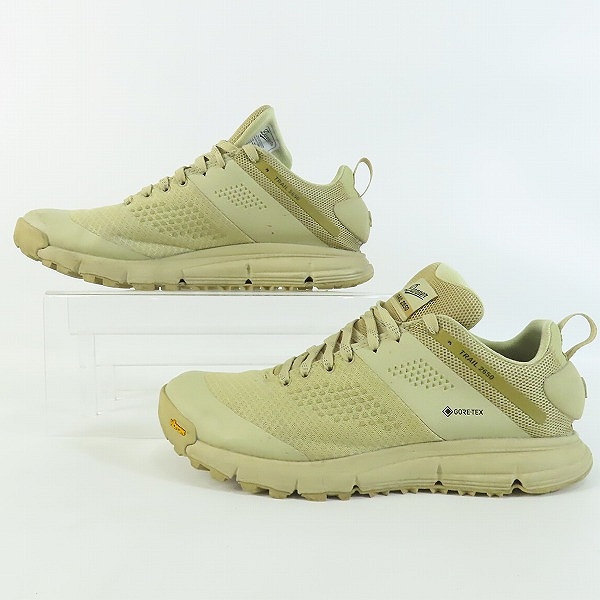 実際に弊社で買取させて頂いたDanner/ダナー TRAIL/トレイル 2650 GTX スニーカー/US10の画像 3枚目