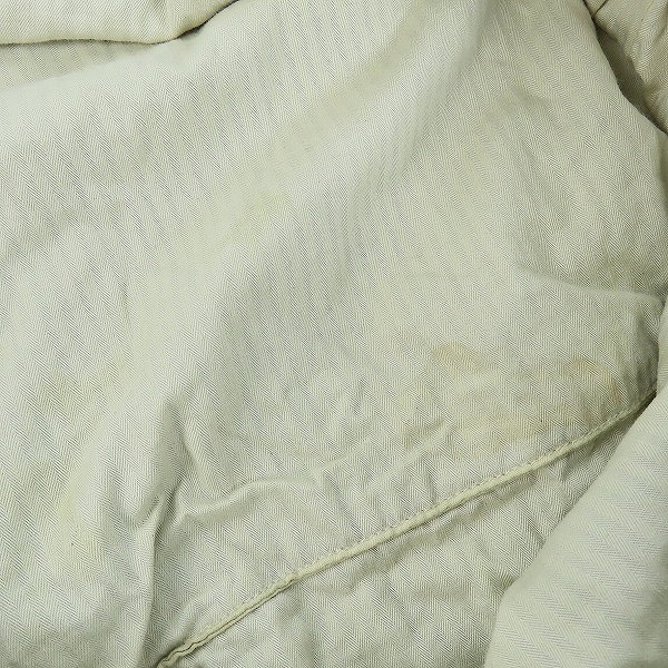 実際に弊社で買取させて頂いたWTAPS/ダブルタップス PEP クロスボーン ショルダーバッグの画像 8枚目