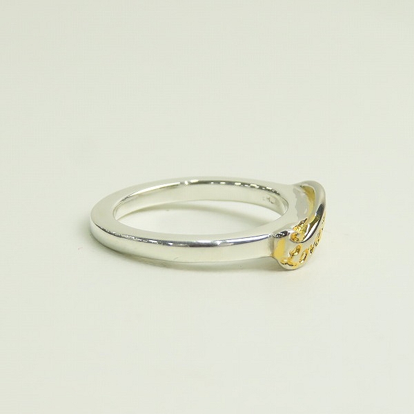 実際に弊社で買取させて頂いたbill wall leather/ビルウォールレザー BWL Love＆Peace US-6H 12号の画像 3枚目