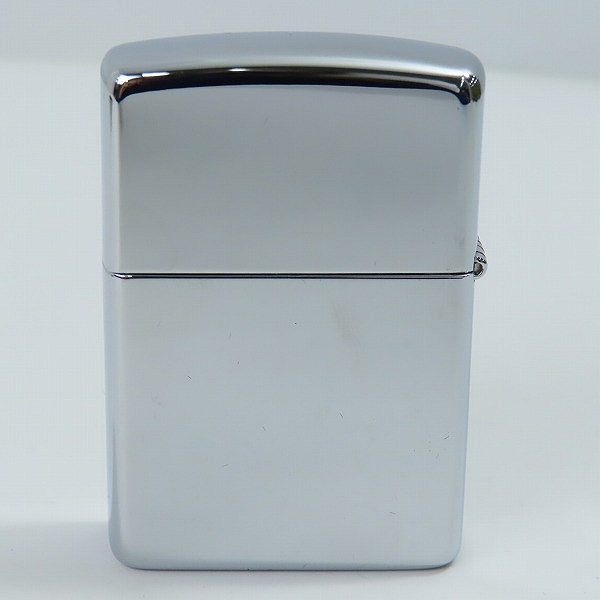 実際に弊社で買取させて頂いたZIPPO/ジッポー HARLEY-DAVIDSON/ハーレーダビッドソン built to last 1996年製の画像 2枚目