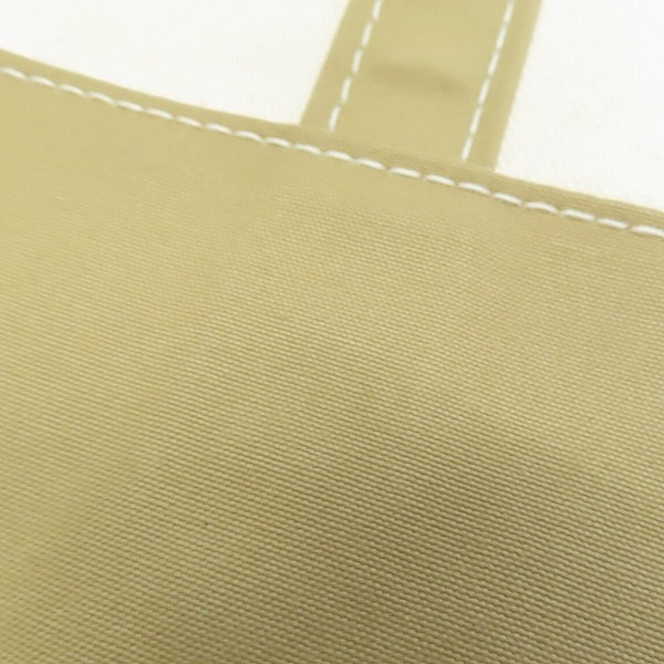 実際に弊社で買取させて頂いたL.L.Bean×BEAMS/エルエルビーン×ビームス キャンバストートバッグの画像 6枚目