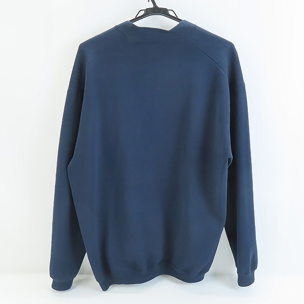 実際に弊社で買取させて頂いたBEAUTY&YOUTH UNITED ARROWS/ビューティーアンドユースユナイテッドアローズ /Vネックカーディガン 1228-117-0640/Lの画像 1枚目