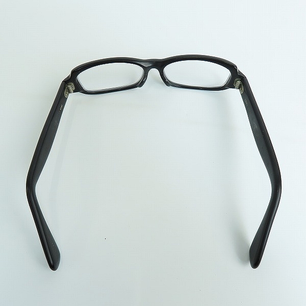 実際に弊社で買取させて頂いたspec espace/スペックエスパス 眼鏡/アイウェア ES-8201の画像 3枚目