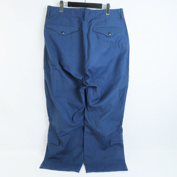 実際に弊社で買取させて頂いた(2)BUZZ RICKSONS/バズリクソンズ Type A-11 (MOD.) カーゴパンツ BR42237/36の画像 1枚目