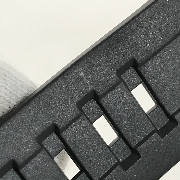 実際に弊社で買取させて頂いたCASIO/カシオ タフソーラー 腕時計 AQ-S810Wの画像 5枚目