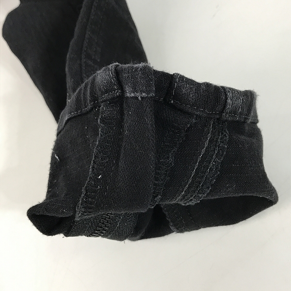 実際に弊社で買取させて頂いたIF SIX WAS NINE/イフシックスワズナイン レースアップパンツ LU/SBCM-7/29の画像 5枚目