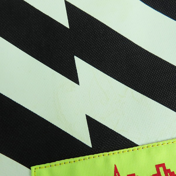 実際に弊社で買取させて頂いたManhattan Portage/マンハッタンポーテージ メッセンジャーバッグ/ショルダーバッグ 2点セットの画像 7枚目