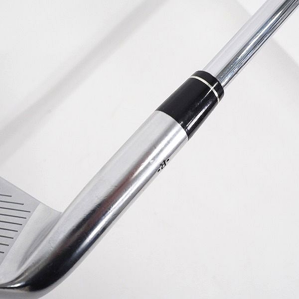 実際に弊社で買取させて頂いたCallaway/キャロウェイ LEGACY BLACK/レガシーブラック FORGED 4番アイアン Dynamic Gold FLEX:S300の画像 4枚目