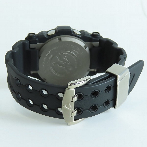 実際に弊社で買取させて頂いたG-SHOCK/Gショック FROGMAN/フロッグマン DW-9900の画像 2枚目