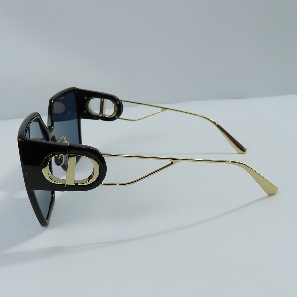 実際に弊社で買取させて頂いたDior/ディオール 30 MONTAIGNE/モンテーニュ サングラス/アイウェア の画像 2枚目