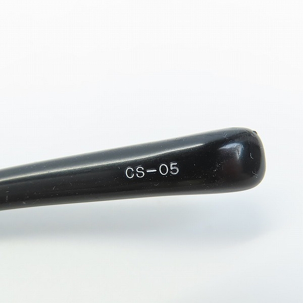 実際に弊社で買取させて頂いたFLAT HEAD/フラットヘッド チタンフレーム サングラス/アイウェアの画像 6枚目