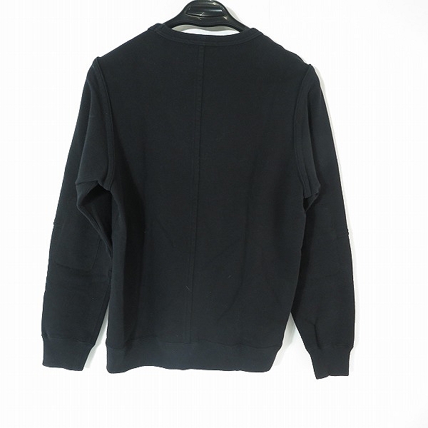 実際に弊社で買取させて頂いたUNDERCOVERISM/アンダーカバーイズム 12aw psychocolor期 THINK プルオーバー スウェット J4805 2の画像 1枚目