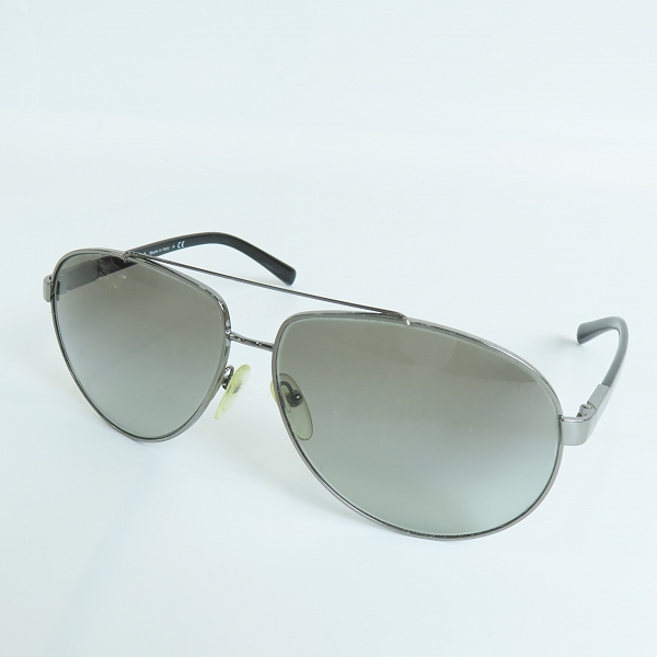 実際に弊社で買取させて頂いたPRADA/プラダ ティアドロップサングラス SPR67O