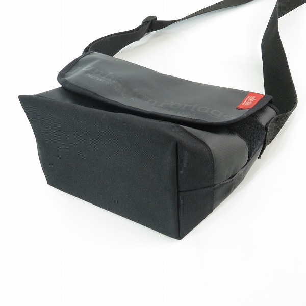 実際に弊社で買取させて頂いたManhattan Portage/マンハッタンポーテージ メッセンジャーバッグ/ショルダーバッグの画像 3枚目