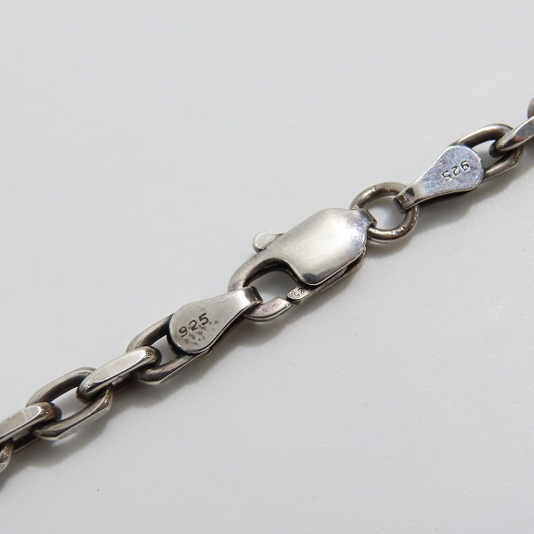 実際に弊社で買取させて頂いたGIGOR/ジゴロウ ka-yu ピックペンダント/ベースチャームの画像 6枚目