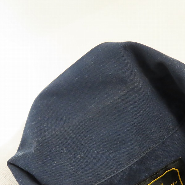 実際に弊社で買取させて頂いたNEIGHBORHOOD/ネイバーフッド  CLASSIC WORK SHIR クラシックワークシャツ 半袖 171TSNH-SHM02 /XLの画像 6枚目