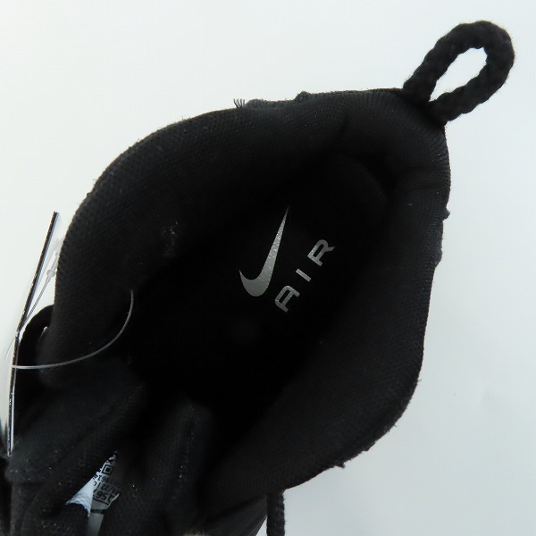 実際に弊社で買取させて頂いた【未使用】 NIKE×STUSSY/ナイキ×ステューシー AIR PENNY II/エア ペニー 2 DQ5674-001/27の画像 4枚目