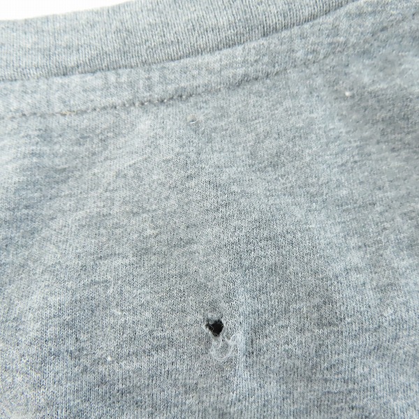 実際に弊社で買取させて頂いたHYDROGEN/ハイドロゲン プリントデザインTシャツ カットソー 長袖/半袖 4点セットの画像 4枚目