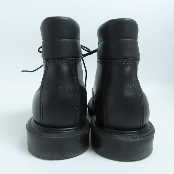 実際に弊社で買取させて頂いたRED WING/レッドウィング SUPERSOLE MOC TOE/スーパーソール モックトゥブーツ 8133/7Eの画像 1枚目