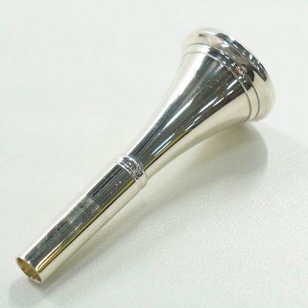 実際に弊社で買取させて頂いたYAMAHA/ヤマハ 32C4 ホルン用マウスピースの画像 1枚目