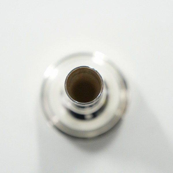 実際に弊社で買取させて頂いたYAMAHA/ヤマハ 60L 太管 バストロンボーン マウスピースの画像 5枚目