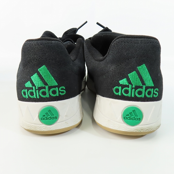 実際に弊社で買取させて頂いたXLARGE×atmos×adidas ADIMATIC/エクストララージ×アトモス×アディダス アディマティック スニーカー HQ3936/26の画像 1枚目