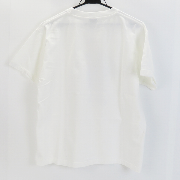 実際に弊社で買取させて頂いたAPPLEBUM/アップルバム SUNS BOY プリントTシャツ/Mの画像 1枚目