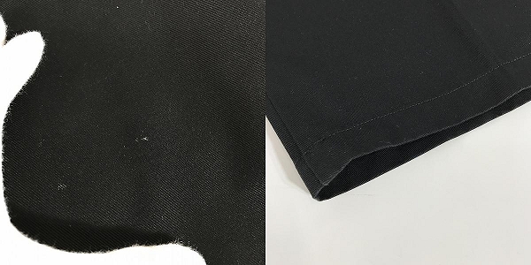 実際に弊社で買取させて頂いたmeanswhile Fat Wrap PT×Dickies /ミーンズワイルファットラップPT×ディッキーズ MW-PT21205 2の画像 9枚目