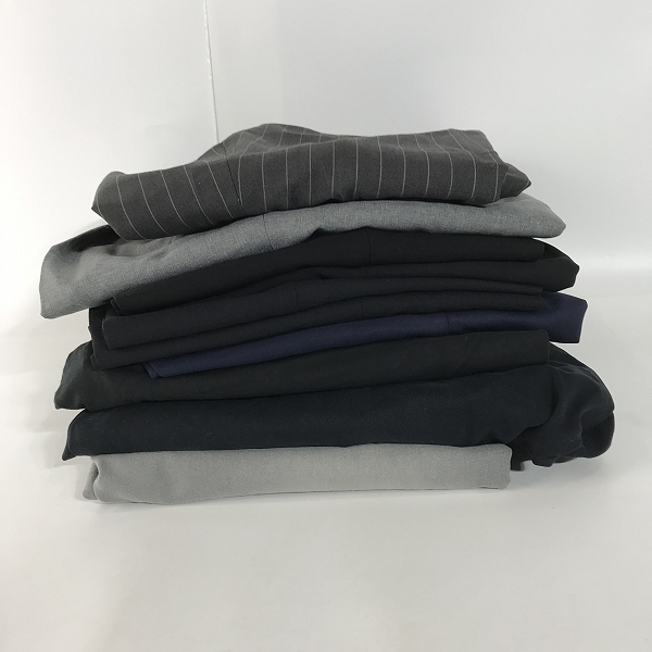 実際に弊社で買取させて頂いた【おまとめ】BEAMS/ビームス The DUFFER/ザダファー BEAUTY&YOUTH/ビューティー＆ユース 他 スラックス/ワイドパンツ 等の画像 2枚目