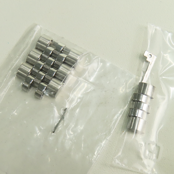 実際に弊社で買取させて頂いたONE PIECE/ワンピース PREMIUM COLLECTION 火拳のエース オフィシャルライセンスウォッチ V501-HAP0 限定9999本 5200/9999の画像 6枚目