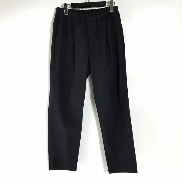 実際に弊社で買取させて頂いたBEAUTY&YOUTH UNITED ARROWS/ビューティーアンドユース ユナイテッドアローズ KOMATU PACK1P/イージーパンツ 1214-174-8467/L