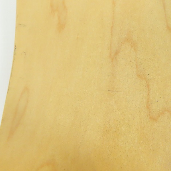 実際に弊社で買取させて頂いたMUNICIPAL WASTE/ミュニシパル・ウェイスト バンド プリント デッキ/スケートボードの画像 5枚目