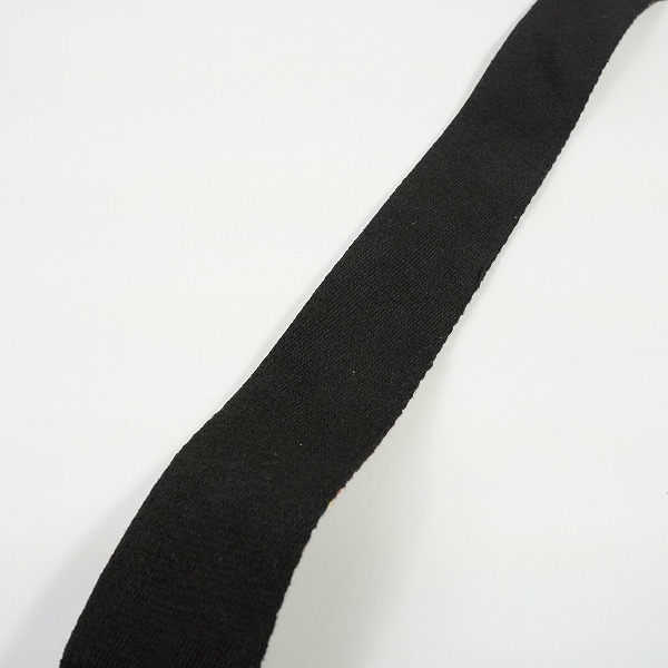 実際に弊社で買取させて頂いたAmumu/アムム マルチカラー ギターストラップ ベースストラップの画像 6枚目