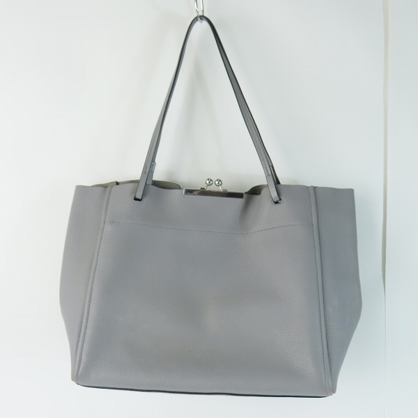 実際に弊社で買取させて頂いたTHE MARC JACOBS/ザ マークジェイコブス トートバッグの画像 1枚目